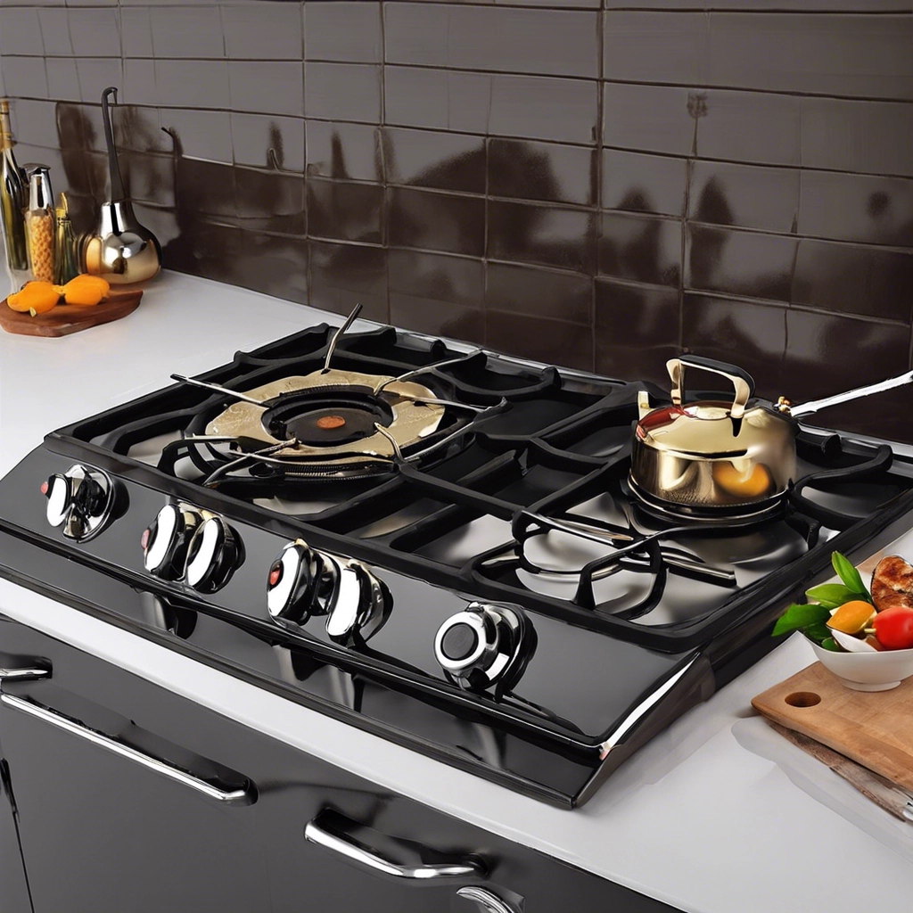 City Gas Stove Repair | +91 97186 64767