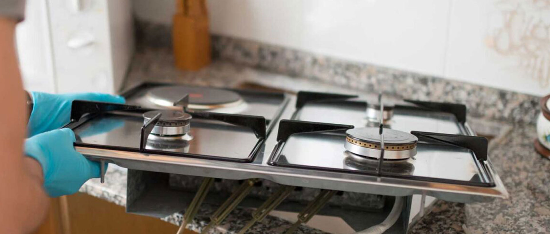 City Gas Stove Repair | +91 97186 64767