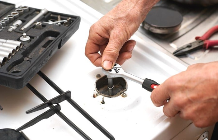 City Gas Stove Repair | +91 97186 64767