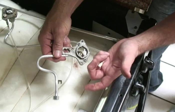 City Gas Stove Repair | +91 97186 64767