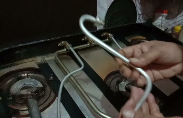 City Gas Stove Repair | +91 97186 64767